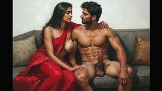 Bangalore Milf Getting Pounded In Backseat By Her Uber Driver