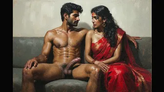 Bangalore Milf Getting Pounded In Backseat By Her Uber Driver