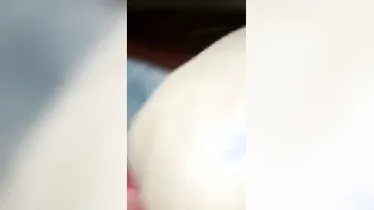 Neighbor Aunty Bent Over Showing Ass Before Taking It From Behind