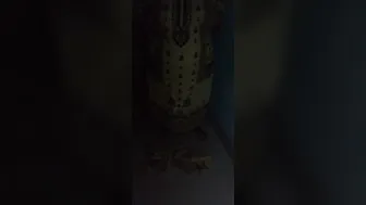Aunty Moaning Loud Fucking In The Dark Room Private Video
