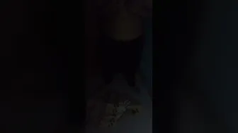 Aunty Moaning Loud Fucking In The Dark Room Private Video