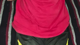 Village Aunty Taking It Deep From Behind Moaning In Tamil