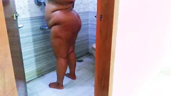 Neighbor Aunty Getting Drilled Hard While Husband Was Away