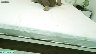 Hot Aunty Getting Drilled Hardcore In Traditional Desi Style