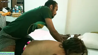 Hot Aunty Getting Drilled Hardcore In Traditional Desi Style