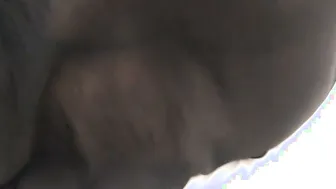 Curvy Pakistani Aunty Resting On Bed Exposing Her Fat Juicy Ass