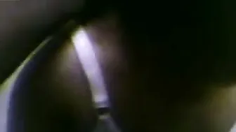 Aunty Giving Messy Blowjob To Neighbor Behind Closed Doors