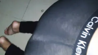 Fit Tamil Aunty Seduced At Gym Then Fucked Hard After Workout