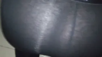 Fit Tamil Aunty Seduced At Gym Then Fucked Hard After Workout