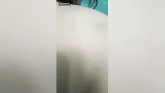 Sexy Bengali Wife Riding Her Young Brother In Law Passionately