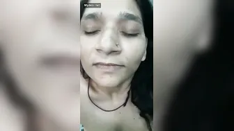 Sexy Bengali Wife Riding Her Young Brother In Law Passionately