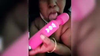 Telugu Married Aunty Masturbating On Webcam Showing Everything