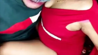 Desperate Aunty Begging For Cock And Getting Pounded Rough