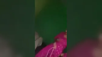 Married Aunty Getting Filmed While Taking Dick In Her Bedroom