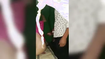 Married Aunty Getting Filmed While Taking Dick In Her Bedroom