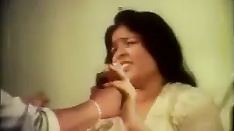 Drunk Desi Aunty Losing Control Getting Fucked By Stranger