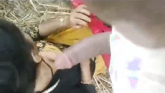 Village Aunty Getting Drilled Hard By Young Stud In Her Room