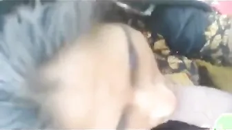 Village Aunty Getting Drilled Hard By Young Stud In Her Room