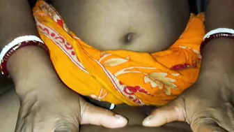 Bangla Married Woman Enjoying Private Time With Younger Lover