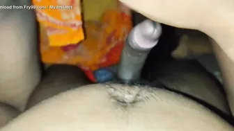 Bangla Married Woman Enjoying Private Time With Younger Lover