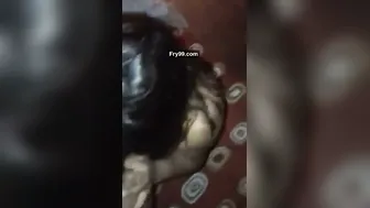 Curvy Desi Aunty Getting Pounded Deep Inside Her Bedroom Today