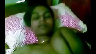South Indian Wife Riding Hubby Hard On Her Special Birthday