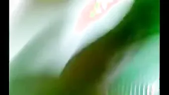 South Indian Wife Riding Hubby Hard On Her Special Birthday