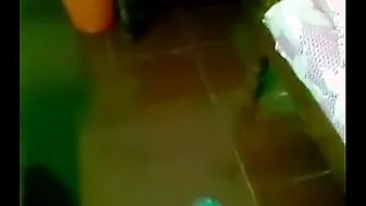 South Indian Wife Riding Hubby Hard On Her Special Birthday