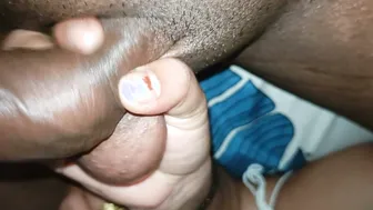 North Indian Stepaunt Begging For Cum All Over Her Pretty Face