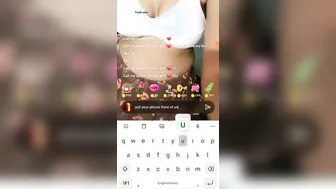 Desi Girl Bending Over Showing Her Pussy And Ass On Live Cam