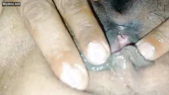 Chubby Desi Aunty Getting Her Tight Pussy Drilled By Neighbor