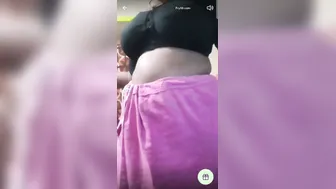 South Indian Married Aunty Getting Fucked Raw Homemade Footage