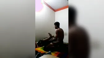 Young Boy Fucking Indian Aunty Hard Making Her Scream Loudly