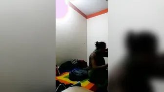 Young Boy Fucking Indian Aunty Hard Making Her Scream Loudly