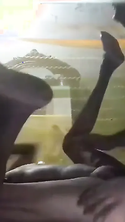 Mature Aunty Homemade Sex Tape With Her Man Going Viral Now