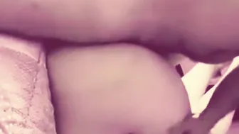 Bbw Aunty Fucking Her Sons Friend Hard In Doggy Position