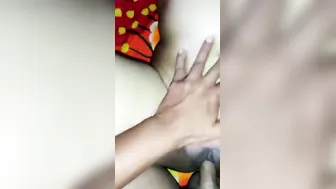Cute Aunty Moaning And Making Faces While Taking It Deep Inside