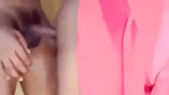 Aunty Getting Fucked Wearing Half Saree Moaning In Pleasure