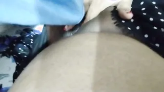 Desi Servant Massaging House Owner Aunty Turning Into Wild Sex