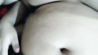 Desi Servant Massaging House Owner Aunty Turning Into Wild Sex