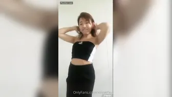 Desi Gf Leaked Showing Everything She Promised In Private Chat