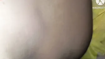 Telugu Aunty Sucking My Cock While Showing Her Massive Tits