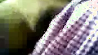 Village Aunty Exposing Big Boobs Before Getting Fucked Hard