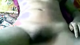 Village Aunty Exposing Big Boobs Before Getting Fucked Hard