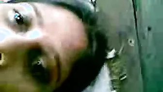 Village Aunty Exposing Big Boobs Before Getting Fucked Hard