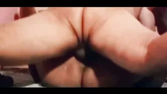 Big Beautiful Aunty Getting Pounded Hard By Her Lover At Home
