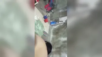 Married Woman From Across Border Riding Me In Secret Affair