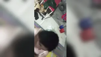 Married Woman From Across Border Riding Me In Secret Affair