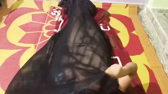 Stunning Desi Aunty Posing Nude Teasing With Her Body At Home