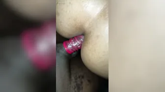 Kerala Aunty Getting Her Pussy Eaten Making Her Scream Louder